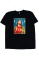 Jesus tri�ko