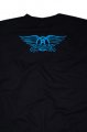 Aerosmith pnsk triko