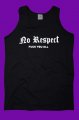 No Respect t�lko