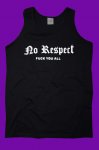 No Respect t�lko
