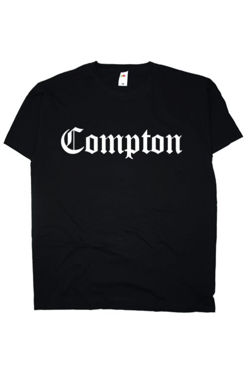 Compton triko - Kliknutm na obrzek zavete