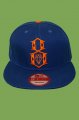 Rebel Eight New Era Snapback k�iltovka