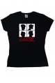 Gorillaz tri�ko d�msk�