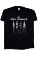 Coal Chamber tri�ko
