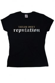 Taylor Swift Reputation tričko