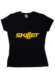 Skillet triko dmsk