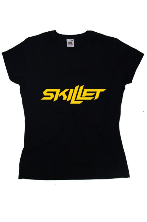 Skillet triko dmsk - Kliknutm na obrzek zavete