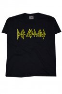 Def Leppard triko