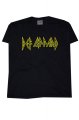 Def Leppard tričko Def Leppard tričko