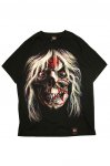 Pentagram Skull tri�ko p�nsk�