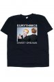 Eurythmics tri�ko