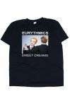 Eurythmics tri�ko