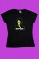 Tom Waits d�msk� tri�ko