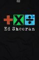 Ed Sheeran triko