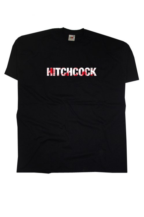 Hitchcock triko - Kliknutm na obrzek zavete