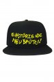 Einsturzende Neubauten k�iltovka