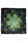 100% Legal Cannabis šátek