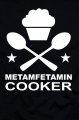 Metamfetamin Cooker triko pnsk