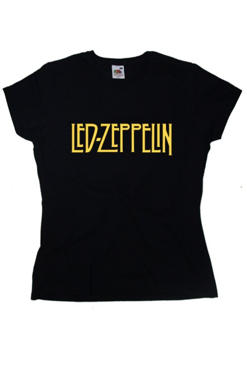 Led Zeppelin triko dmsk - Kliknutm na obrzek zavete