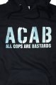 ACAB mikina pnsk