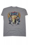 Buffalo Spirit pánské tričko