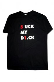 triko Suck My Dick