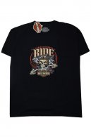 Harley Davidson tričko