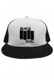 Black Flag k�iltovka trucker