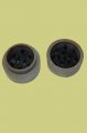 Hemp Plastic drti�ka