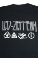 Led Zeppelin triko pnsk