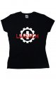 Laibach d�msk� tri�ko