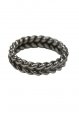 Chain prsten