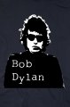 Bob Dylan pnsk triko