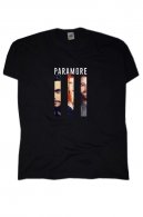 Paramore tričko pánské
