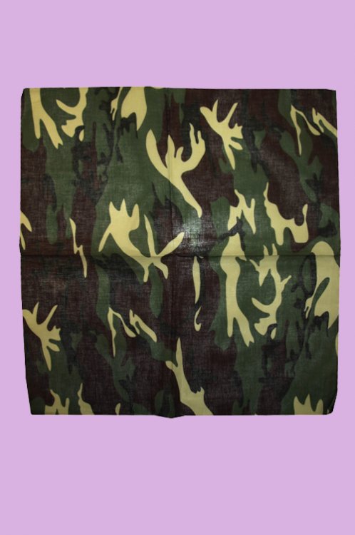 Army Woodland tek - Kliknutm na obrzek zavete