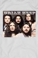 Uriah Heep triko