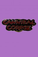 Cannibal Corpse odznak