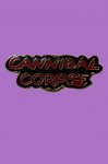 Cannibal Corpse odznak
