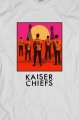 Kaiser Chiefs triko