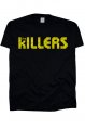 Killers tri�ko