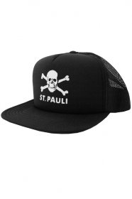 St.Pauli Trucker kiltovka