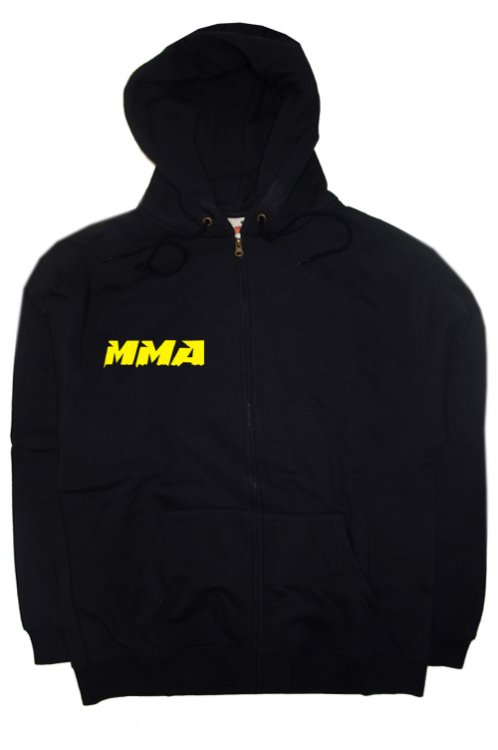 MMA Fighter mikina pnsk - Kliknutm na obrzek zavete