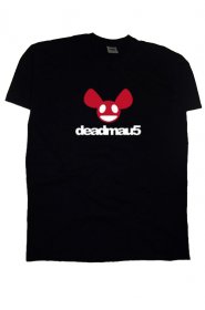 Deadmau5 triko