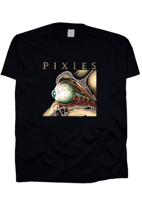 Pixies triko pnsk - Kliknutm na obrzek zavete