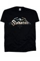 Sabaton tričko Sabaton tričko
