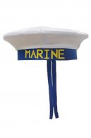 Námořnická čepice Marine Námořnická čepice Marine