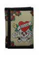 Rockabilly Skull pen�enka