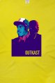 Outkast triko