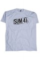 Sum 41 tri�ko