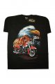 Live The Legend Harley Davidson tri�ko